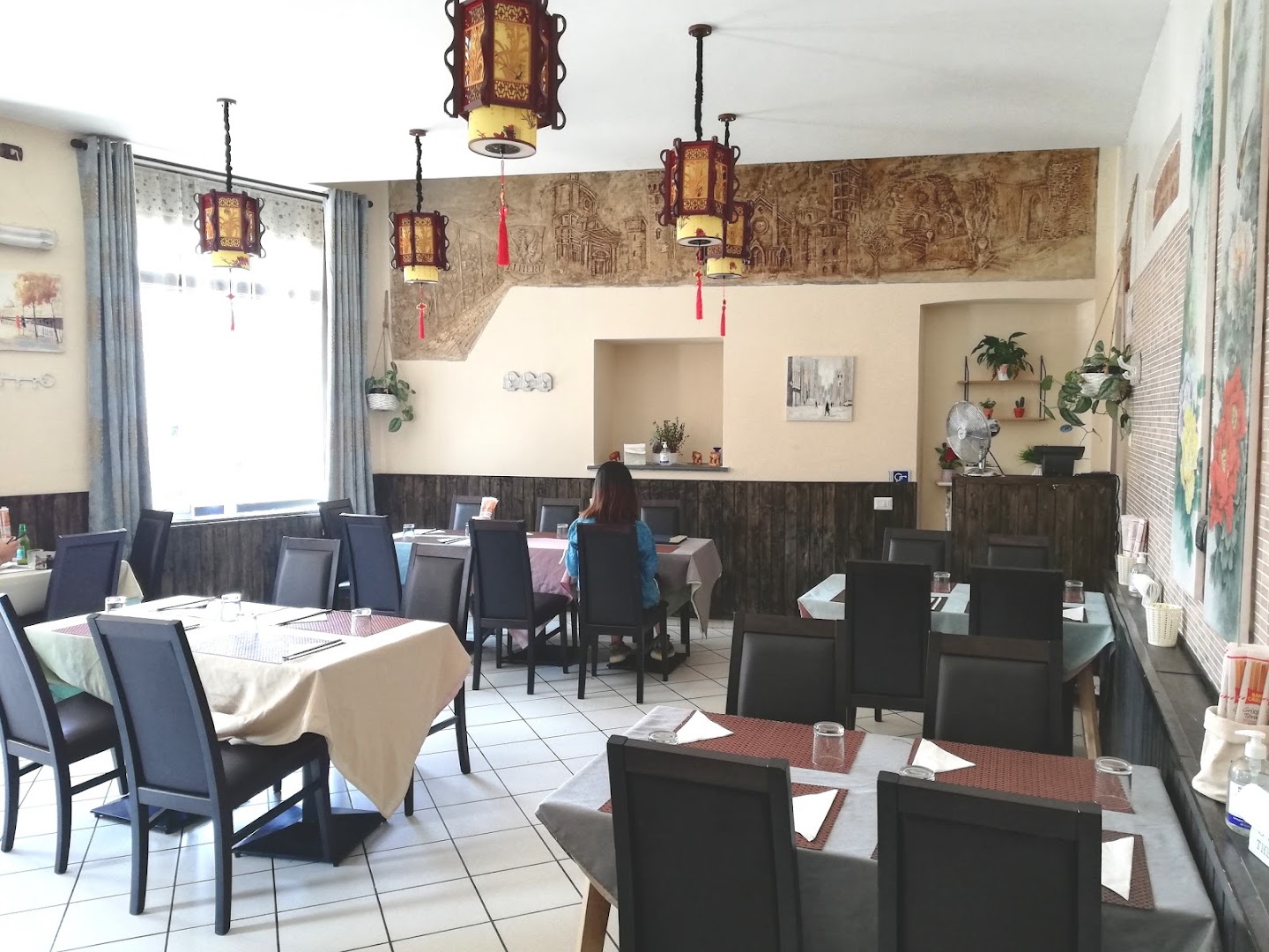 You Jia ristorante tradizionale · Foto 1