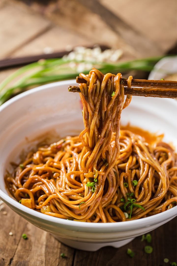 You Jia ristorante tradizionale · Foto 2