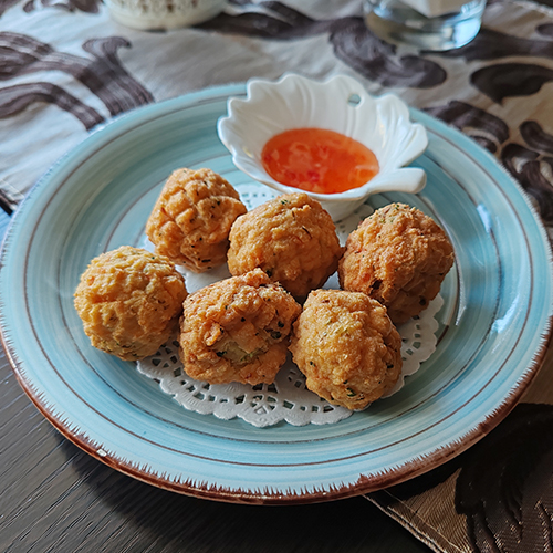 You Jia ristorante tradizionale · Foto 3
