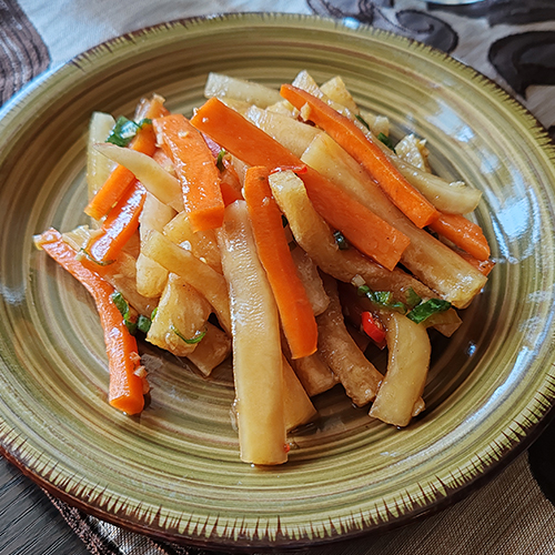 You Jia ristorante tradizionale · Foto 5